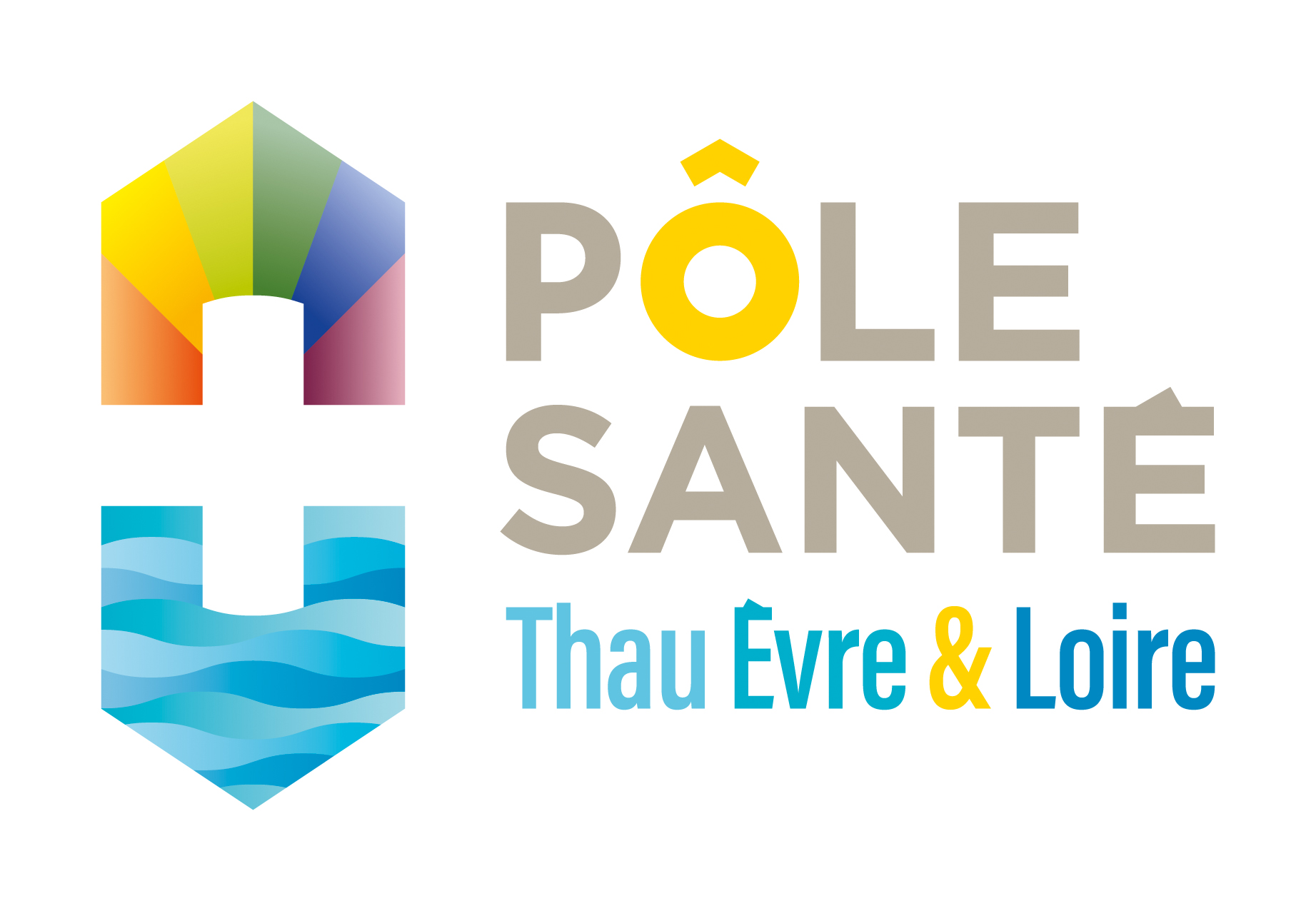 Pôle Santé Thau Evre et Loire