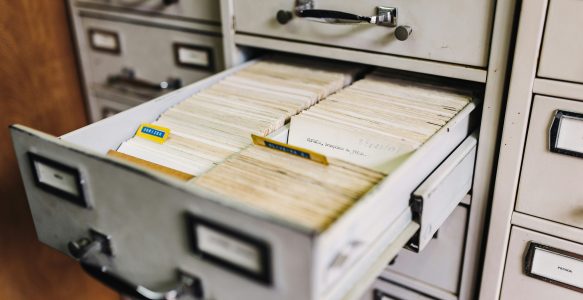 Classeur fonctionnement du Pôle Santé